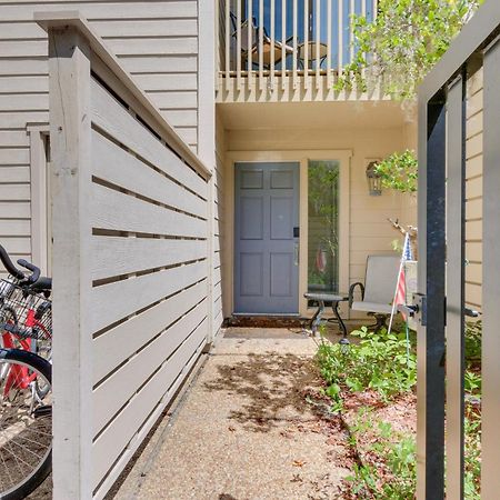 Shipyard Villa With Golf Course Views And Beach Access ヒルトンヘッドアイランド エクステリア 写真