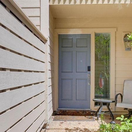 Shipyard Villa With Golf Course Views And Beach Access ヒルトンヘッドアイランド エクステリア 写真