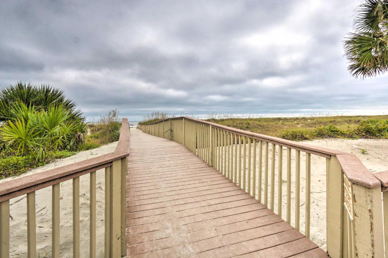 Shipyard Villa With Golf Course Views And Beach Access ヒルトンヘッドアイランド エクステリア 写真
