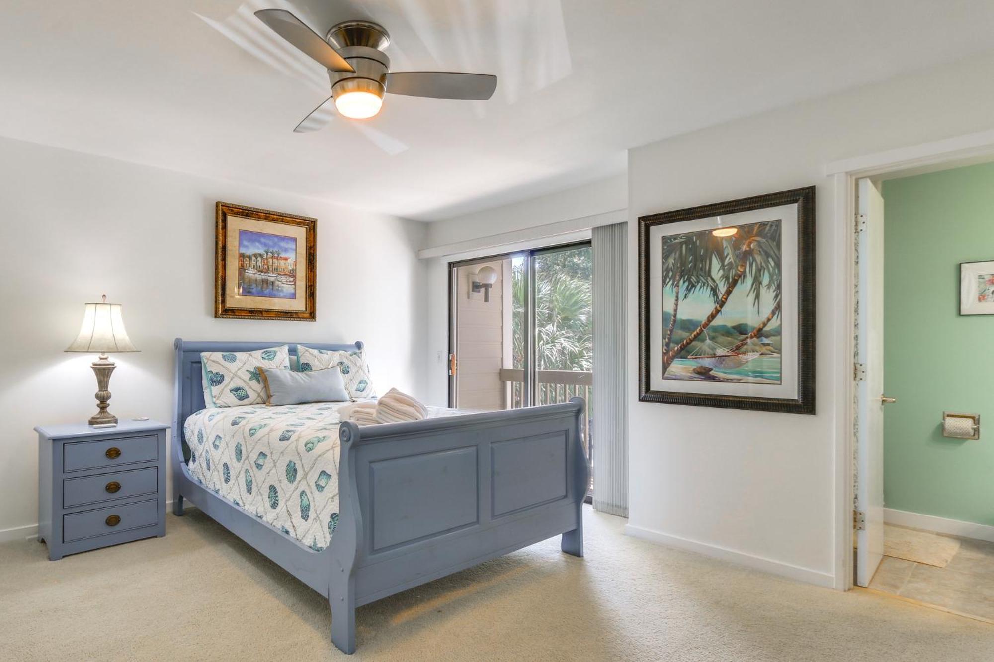 Shipyard Villa With Golf Course Views And Beach Access ヒルトンヘッドアイランド エクステリア 写真