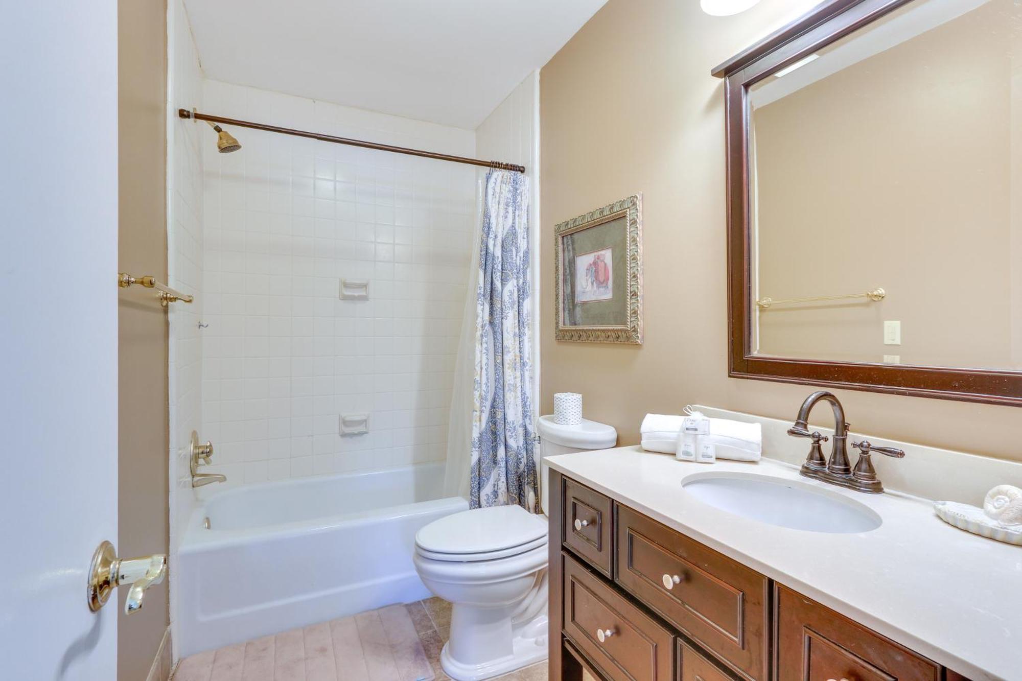 Shipyard Villa With Golf Course Views And Beach Access ヒルトンヘッドアイランド エクステリア 写真