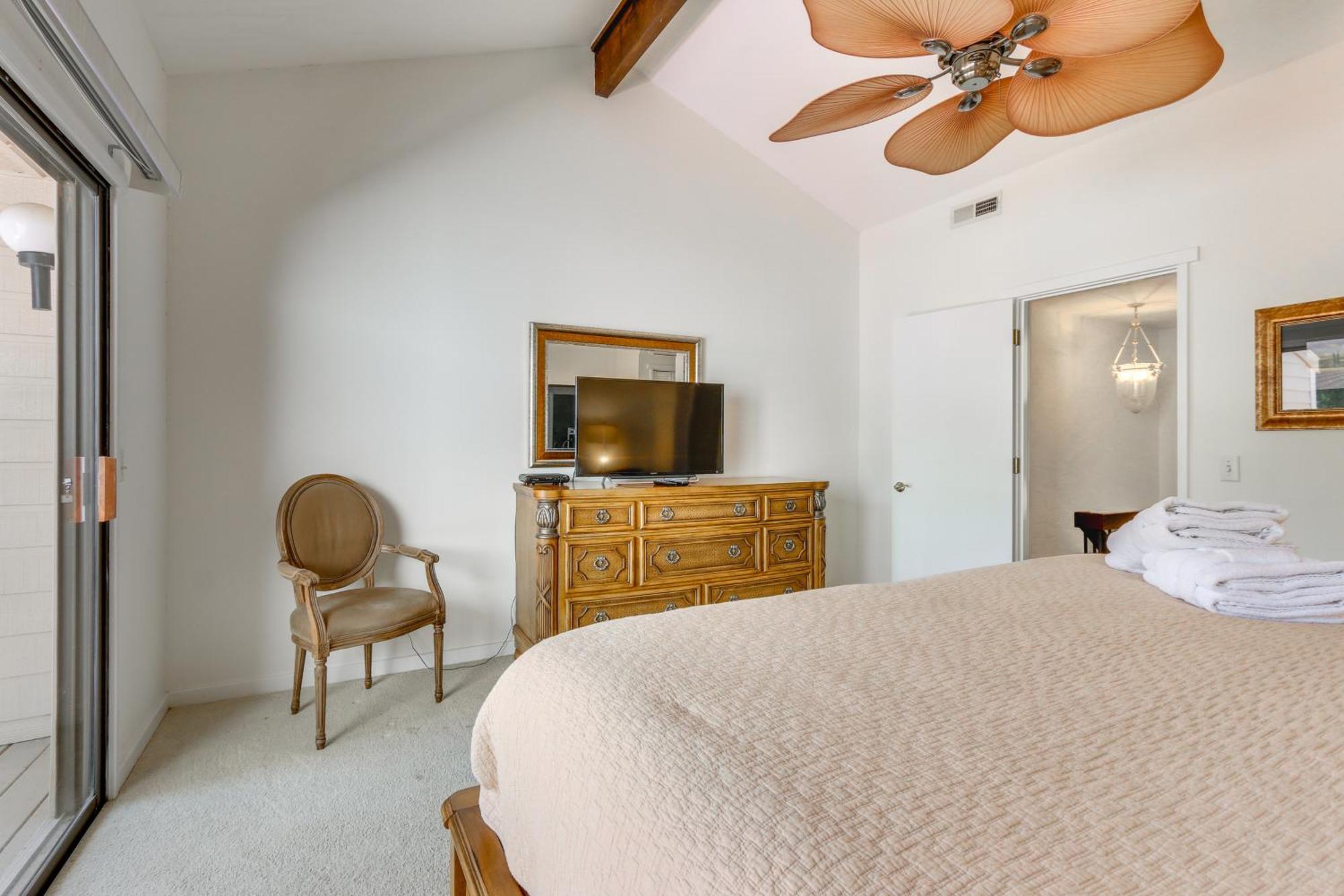 Shipyard Villa With Golf Course Views And Beach Access ヒルトンヘッドアイランド エクステリア 写真