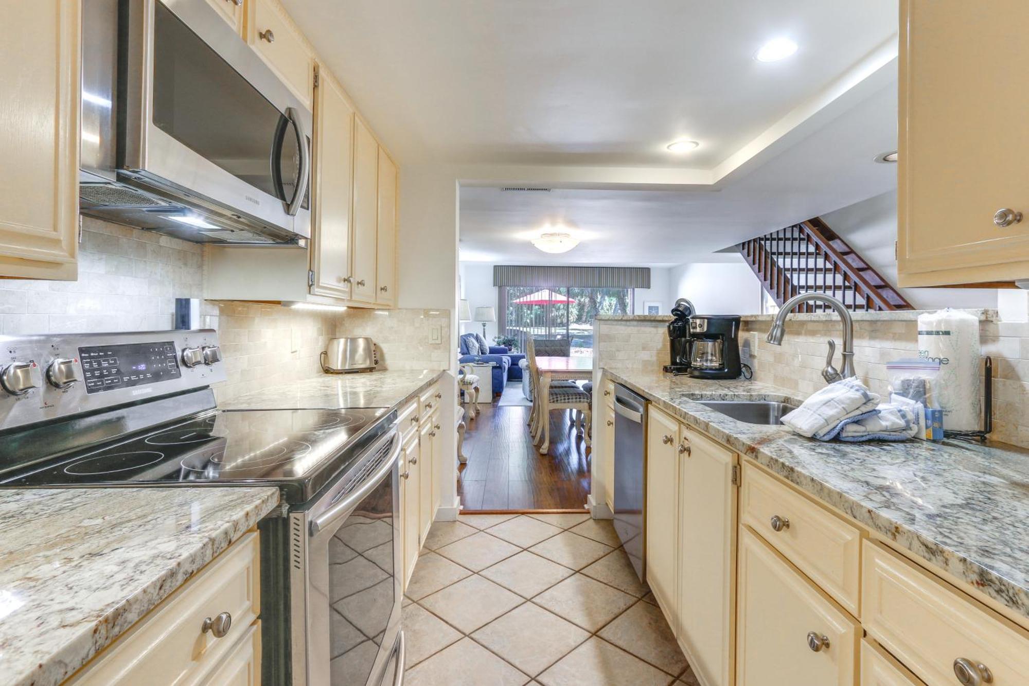 Shipyard Villa With Golf Course Views And Beach Access ヒルトンヘッドアイランド エクステリア 写真