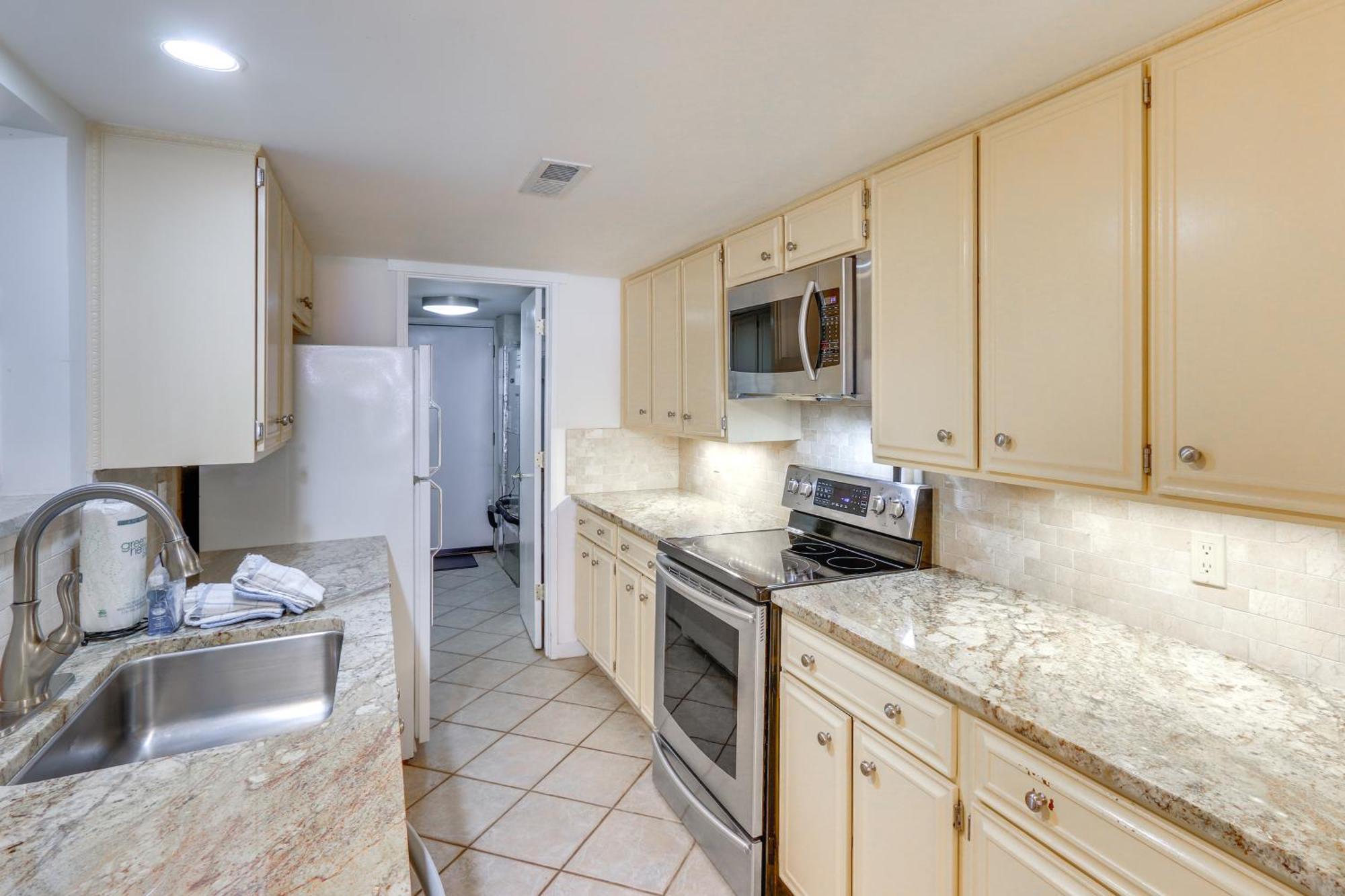 Shipyard Villa With Golf Course Views And Beach Access ヒルトンヘッドアイランド エクステリア 写真