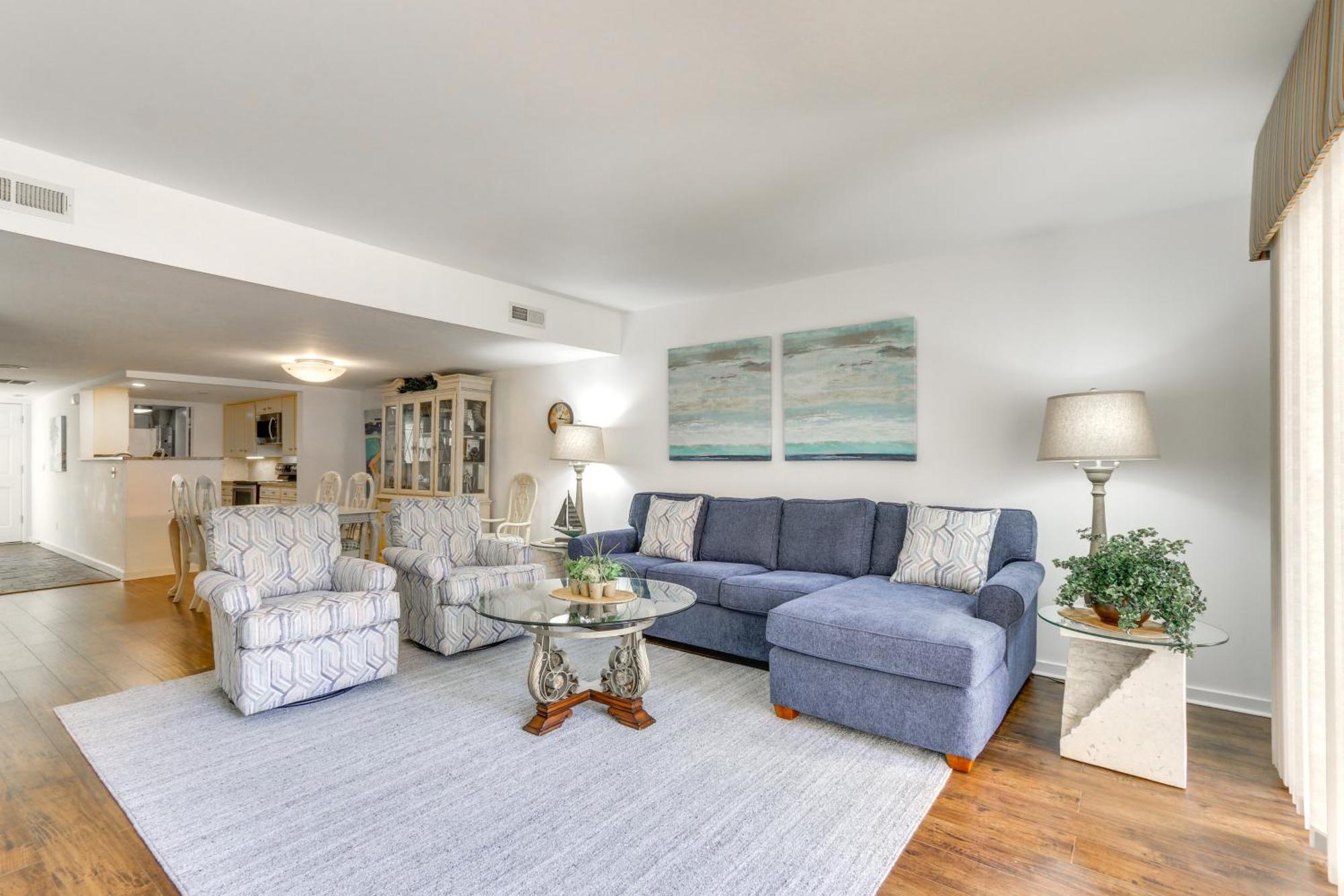 Shipyard Villa With Golf Course Views And Beach Access ヒルトンヘッドアイランド エクステリア 写真
